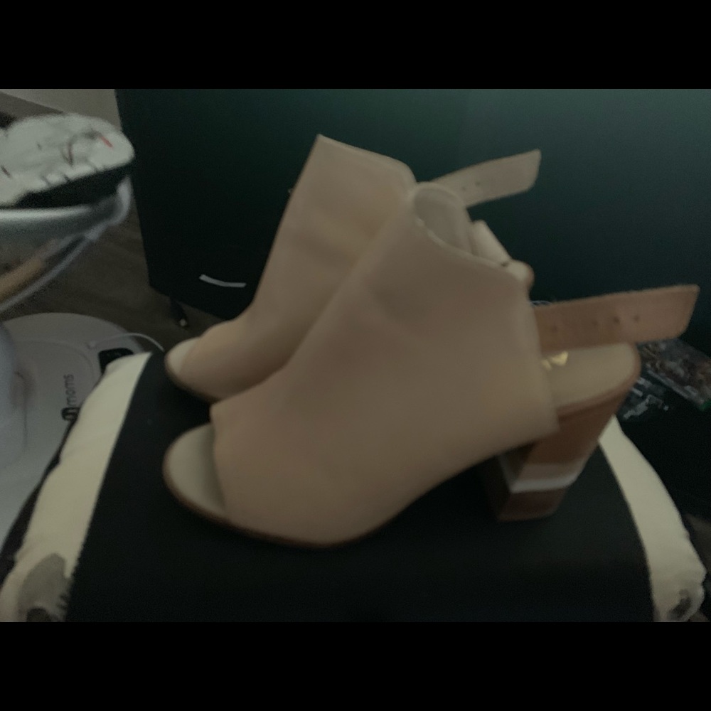 Aldo Heels